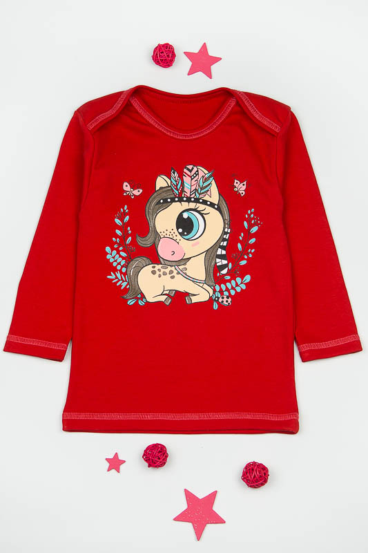 Кофта ясельна 3508Н-1